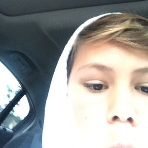 Meet your Posher, Andrew